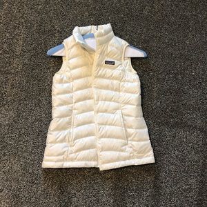 Patagonia Puffer Vest